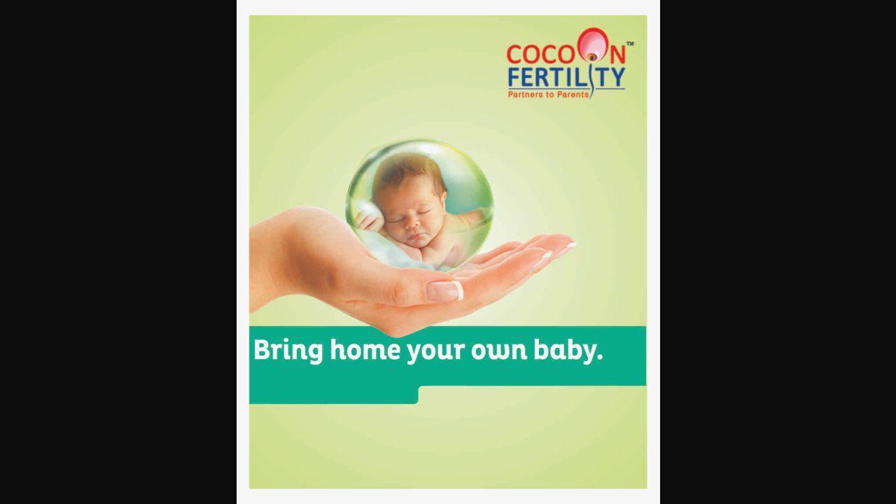 Cocoon Fertility is one of India's top IVF clinics