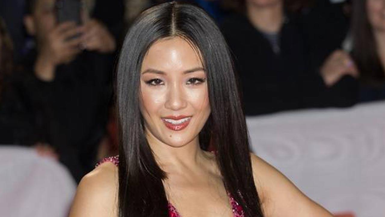 Constance Wu joins Chris Pratt's Amazon series The Terminal List