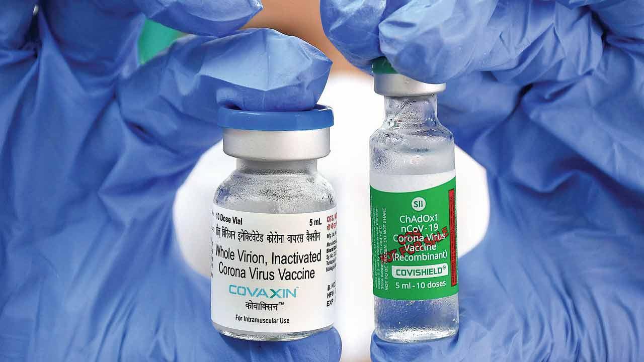 Maharashtra asks Centre for more vaccines