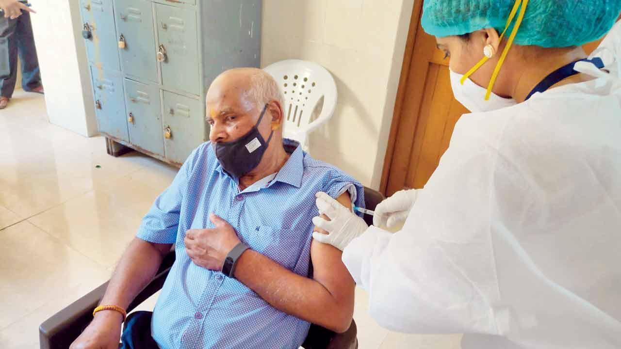 Mumbai: Health centre in-charge pays from his pocket to set up facilities