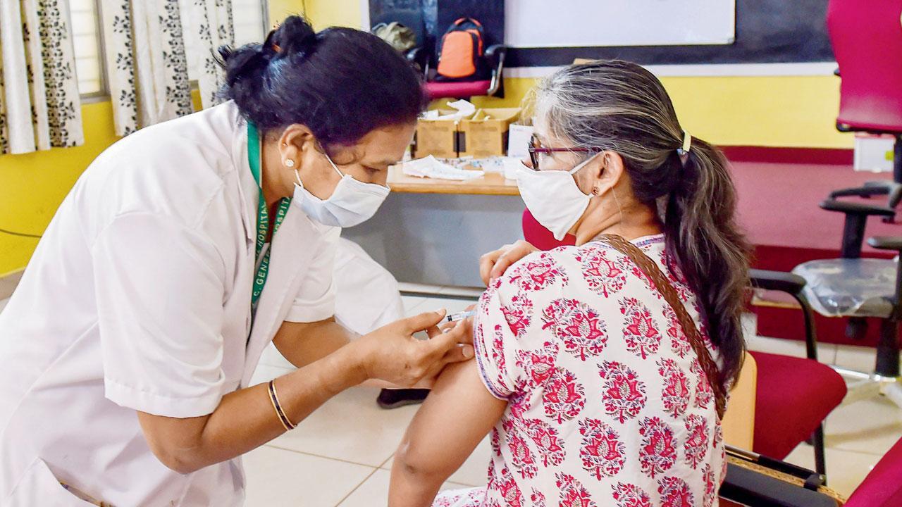 COVID-19: Six states reported 86.25 per cent of new cases