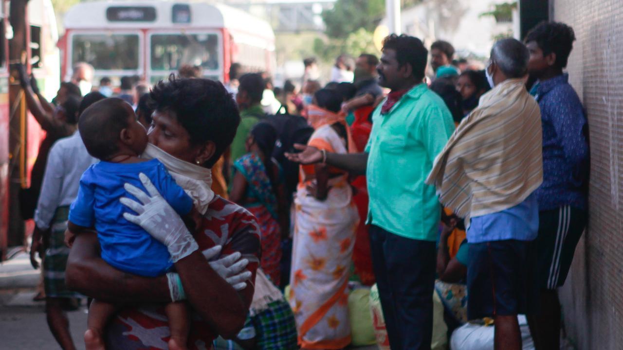 COVID-19 spike: Union Health Secretary chairs high-level meet with 12 States, UTs