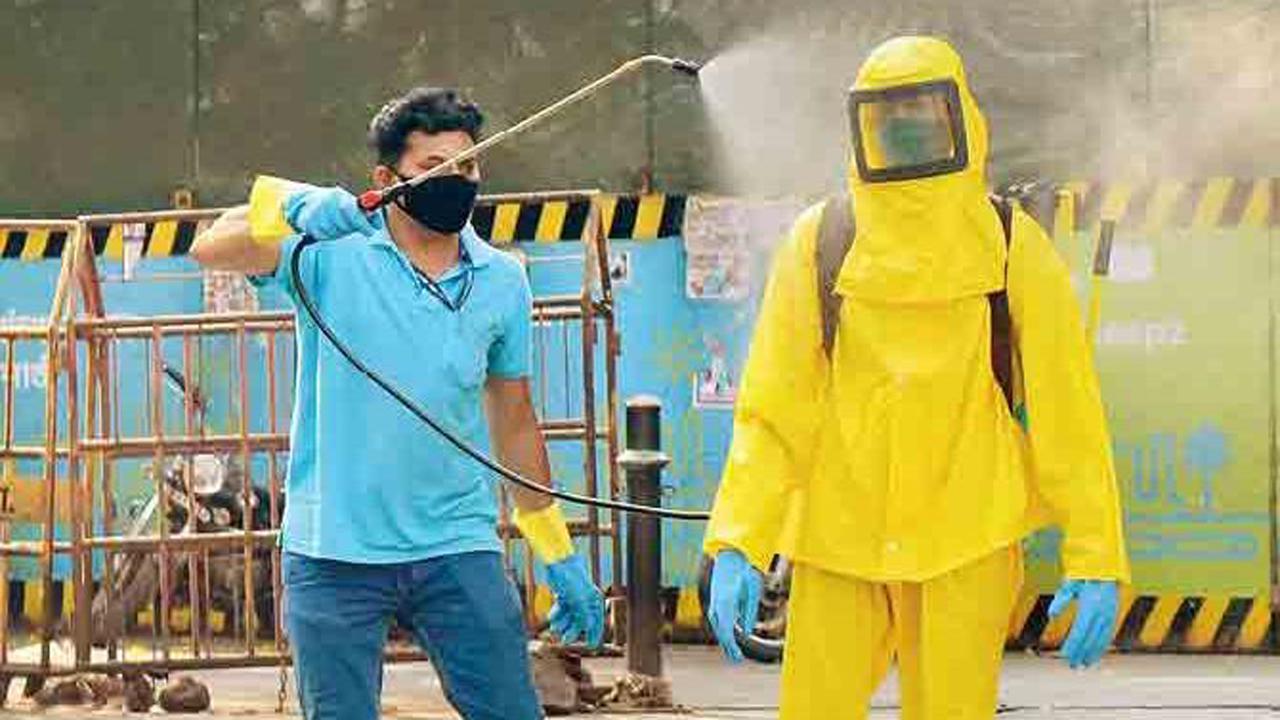 1 year on, prevention norms key to stem COVID-19 spread: Expert