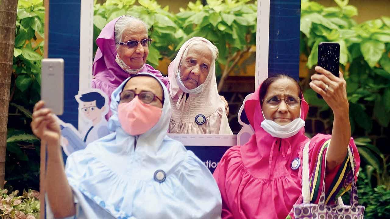 Optimise comorbidities before taking vaccine, say Indian health experts