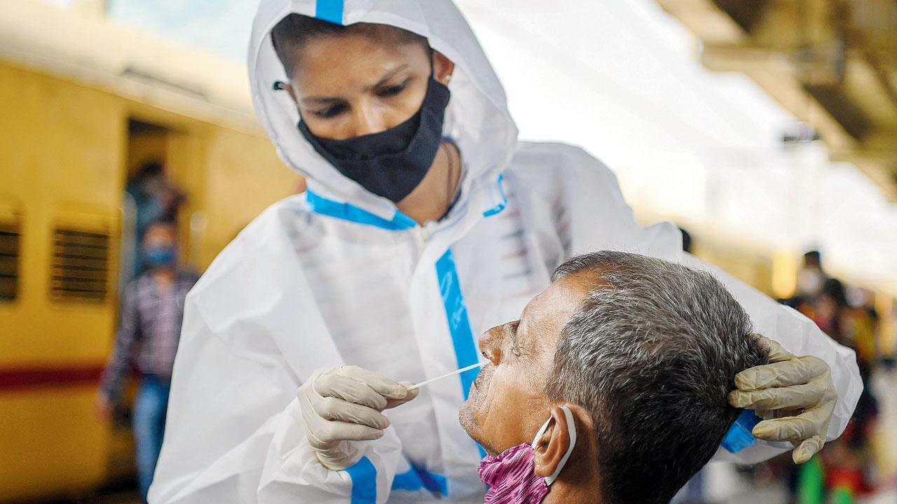 COVID vaccination Phase 2 begins today, but you can’t pick your jab