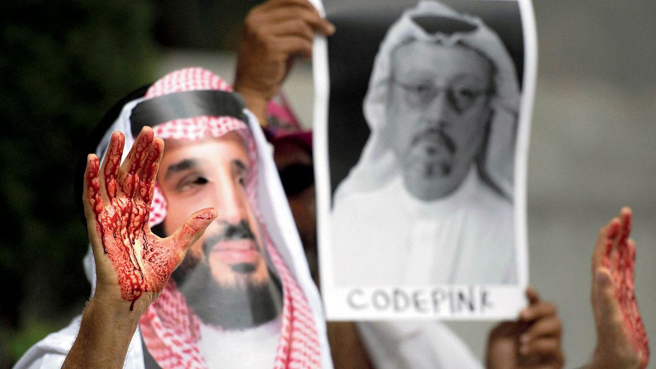 ‘Crown Prince should be punished soon’