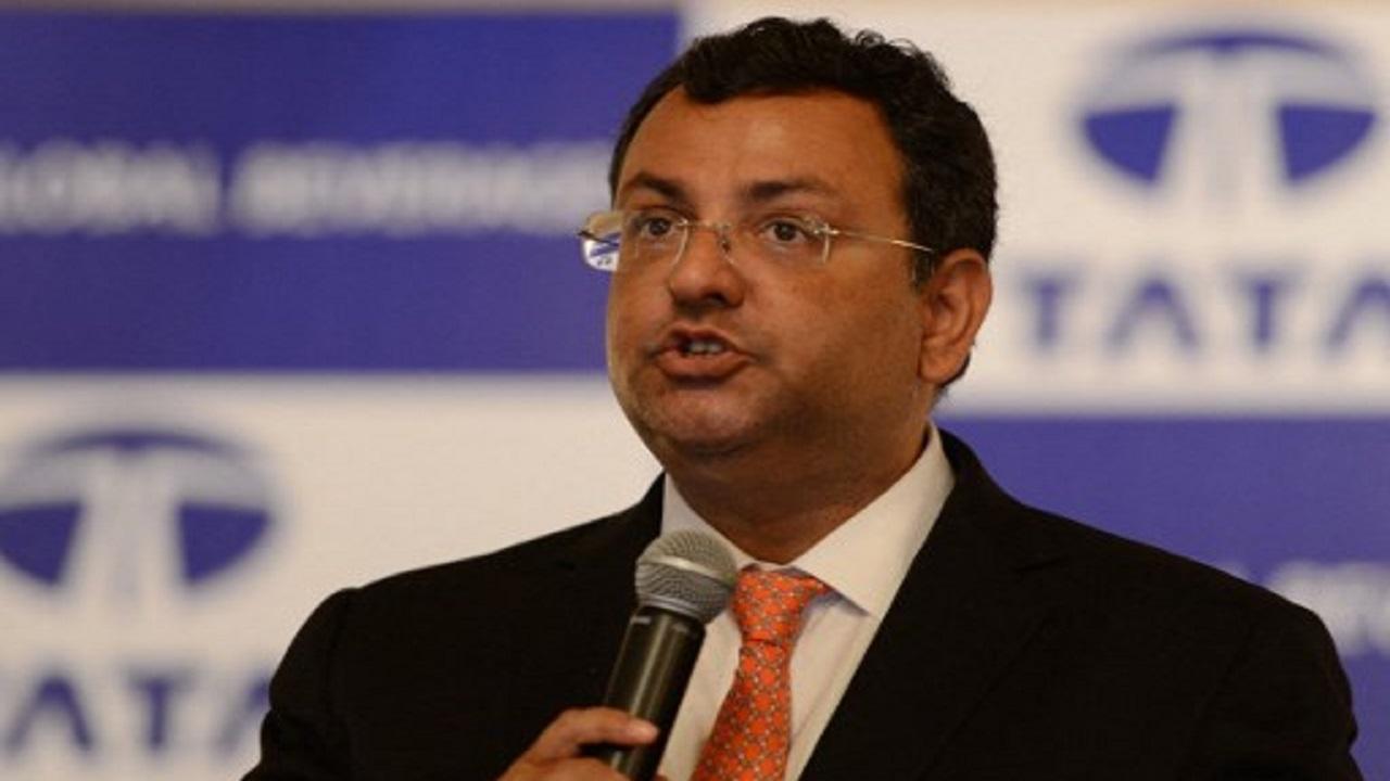 SC sets aside NCLAT order reinstating Cyrus Mistry as Tata Sons chairperson