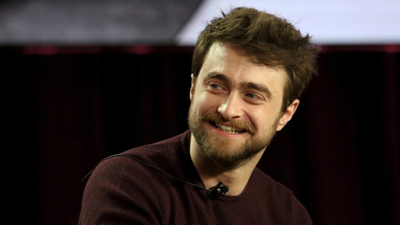 Daniel Radcliffe cast as villain in 'The Lost City of D'