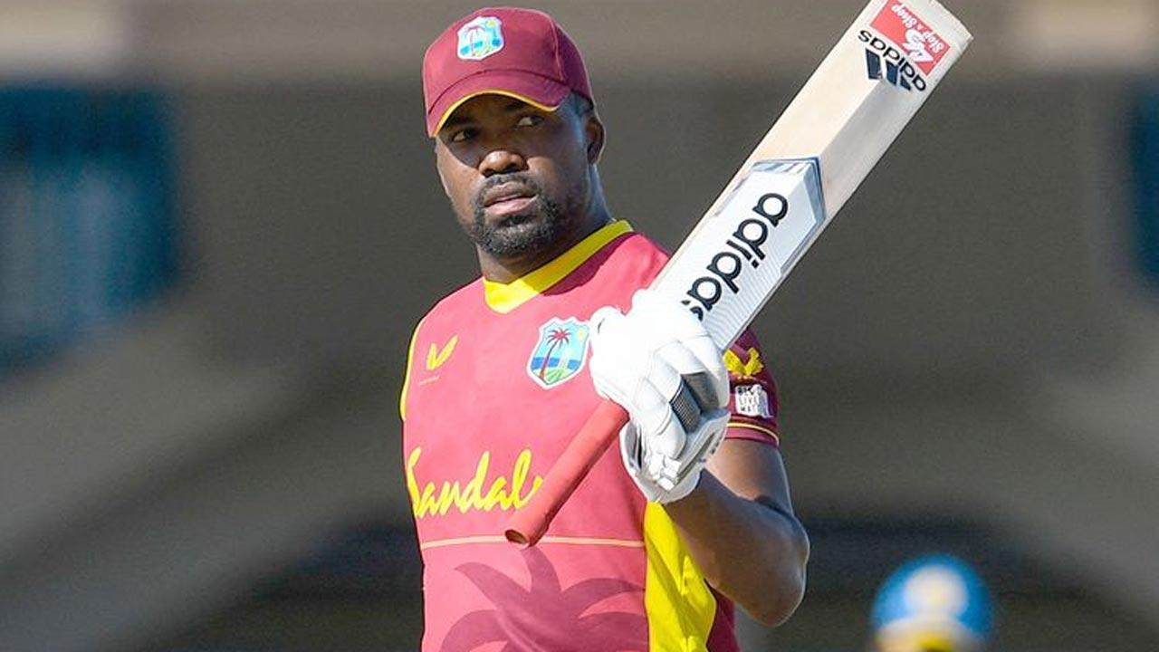 WI vs SL: Darren Bravo ton helps West Indies to ODI series sweep