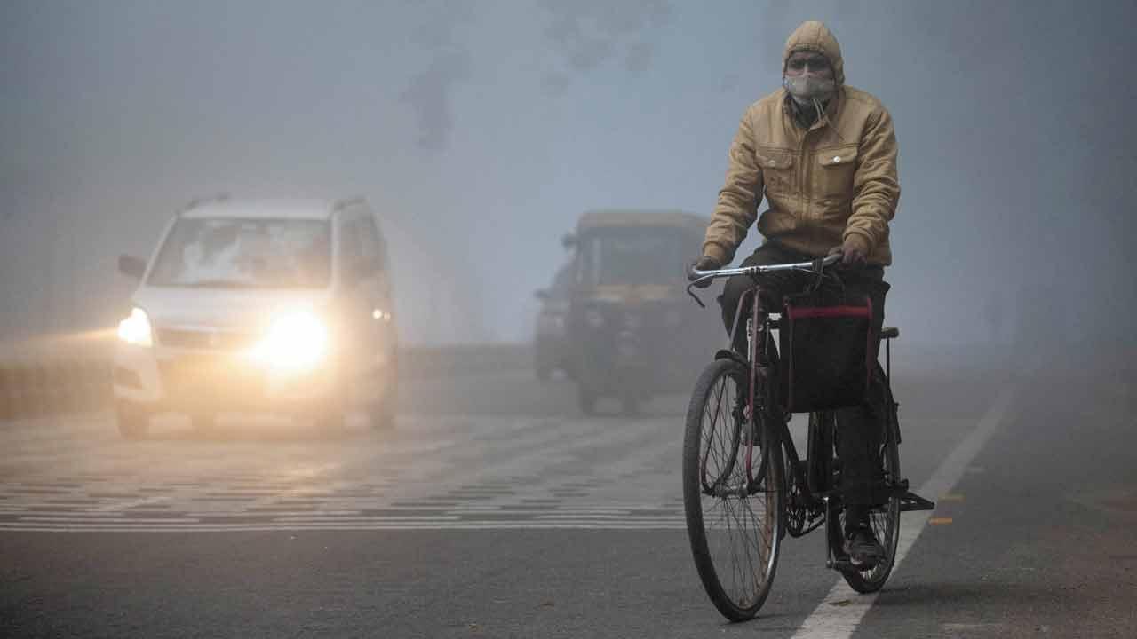 ‘22 of world’s 30 most polluted cities in India’