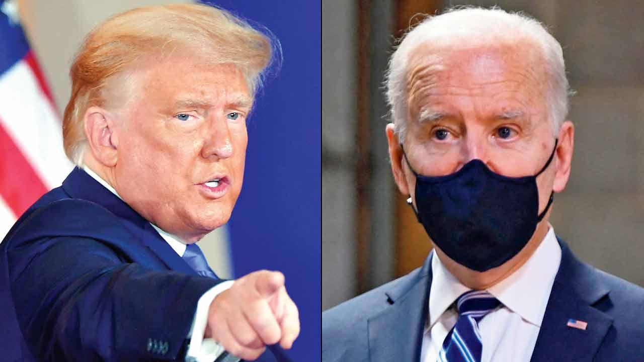 ‘Russia tried to influence people close to Trump’