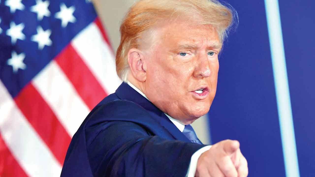 Donald Trump’s social media return soon: Advisor