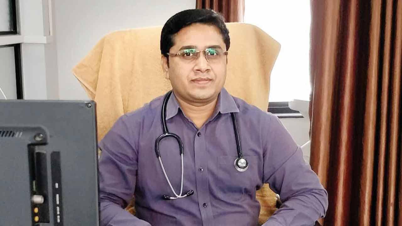 COVID-19 tales: No relief in sight, Latur doctor’s kin stare at mounting EMIs