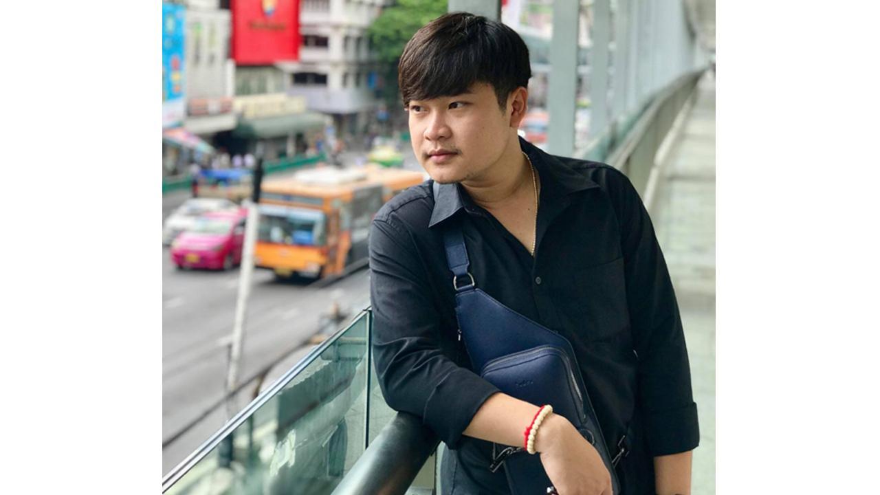 Felix & Kool Kaptain's Founder Duong Theng being a successful entrepreneur and skin care expert