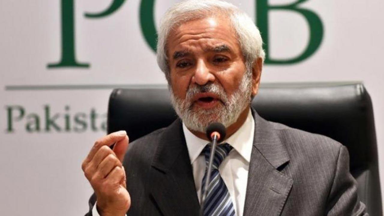 Pakistan optimistic about hosting India in 2023 Asia Cup: Ehsan Mani