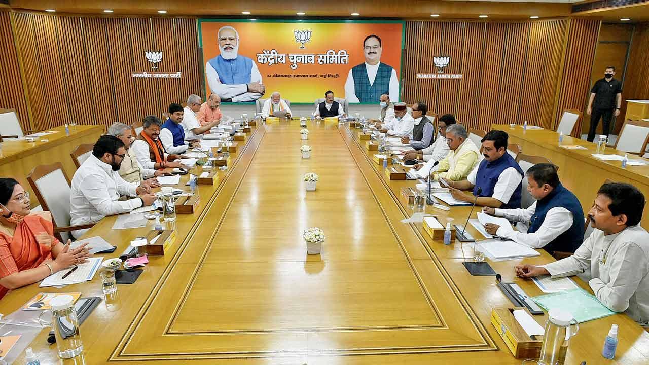 Hindutva’s charm for West Bengal