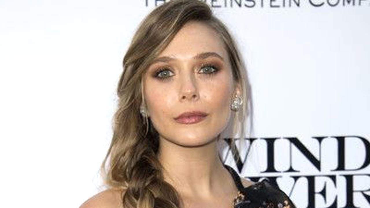 Elizabeth Olsen: Didn't know about Marvel's multiverse for a long time