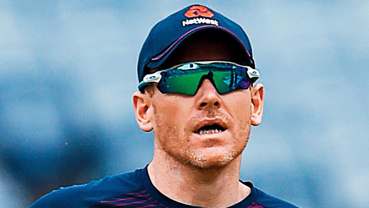 IND vs ENG: We will continue to stay aggressive - Eoin Morgan