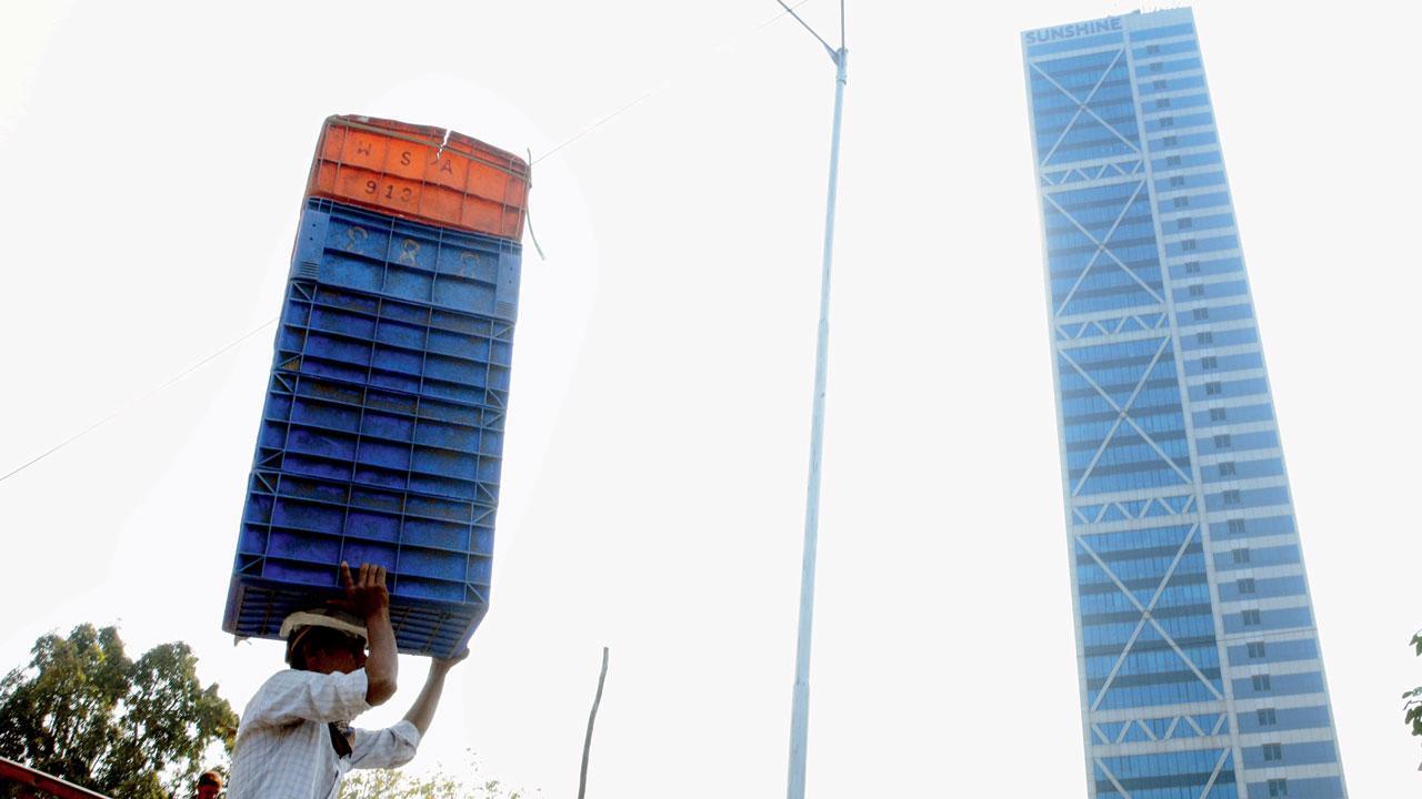Mumbai Diary: Friday Dossier
