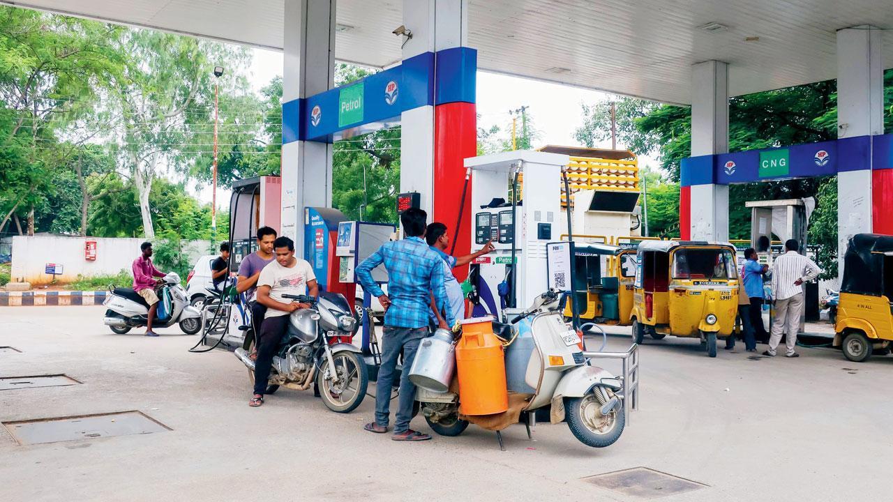 Fuel delivery to enter Delhi-NCR, Mumbai markets