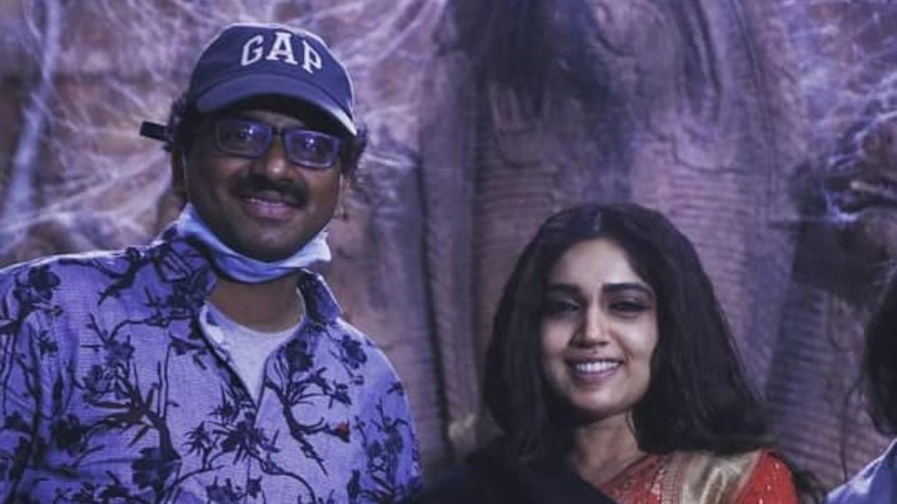 Durgamati director G. Ashok: Bhumi Pednekar is like my sister from Bollywood