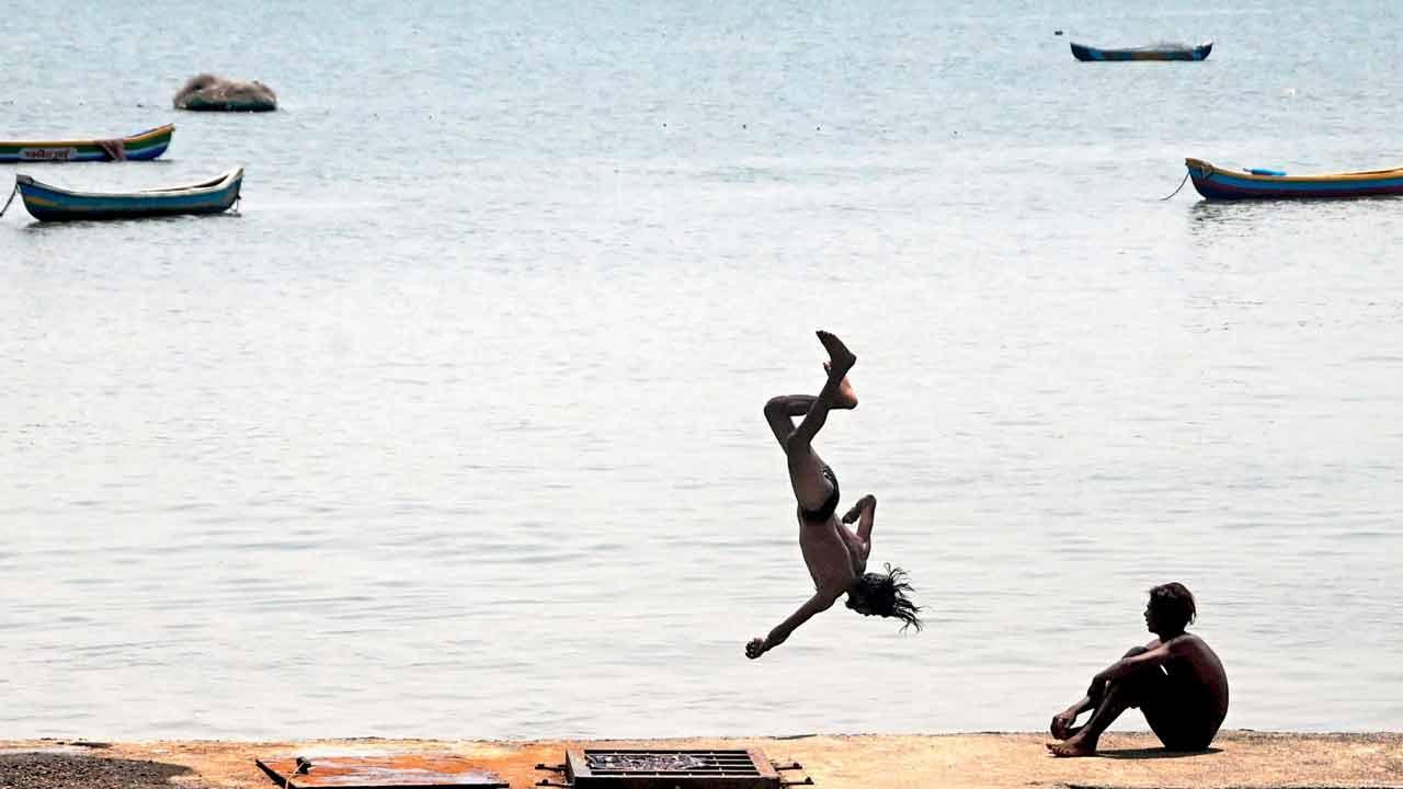 Mumbai Diary: Tuesday Dossier