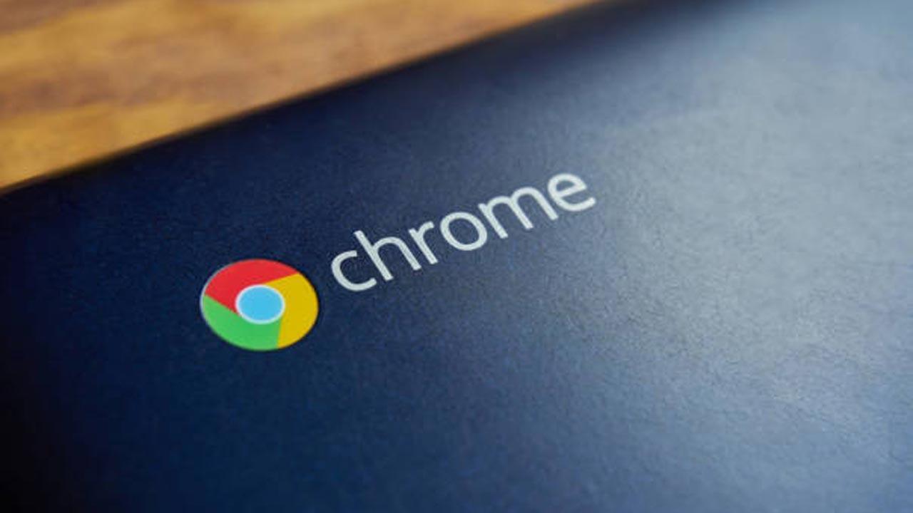 Google Chrome to increase browser security