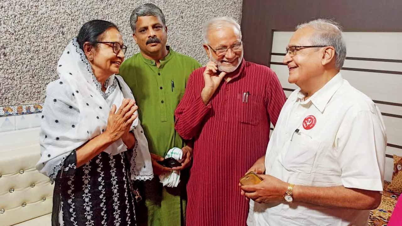 Martyrs' Day: 'Never take violent path, but fight for your rights,’ says Bhagat Singh’s niece Gurjit Kaur
