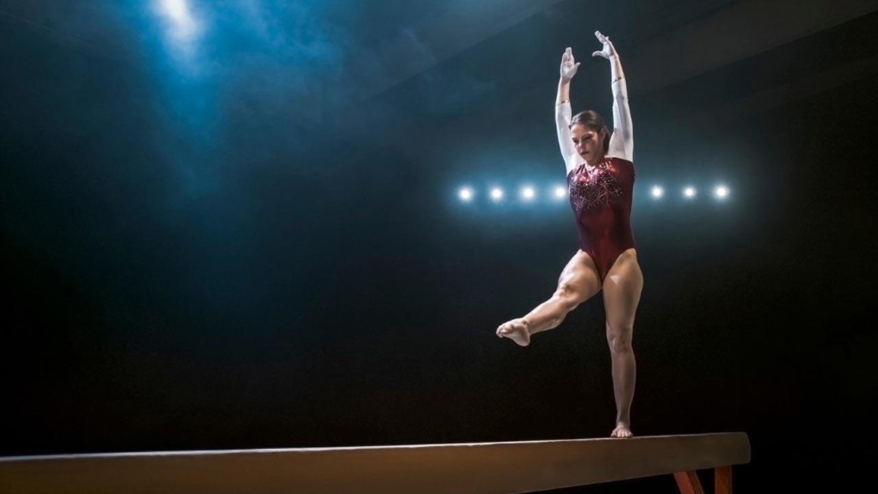 Gymnastics test event for Tokyo Olympics cancelled