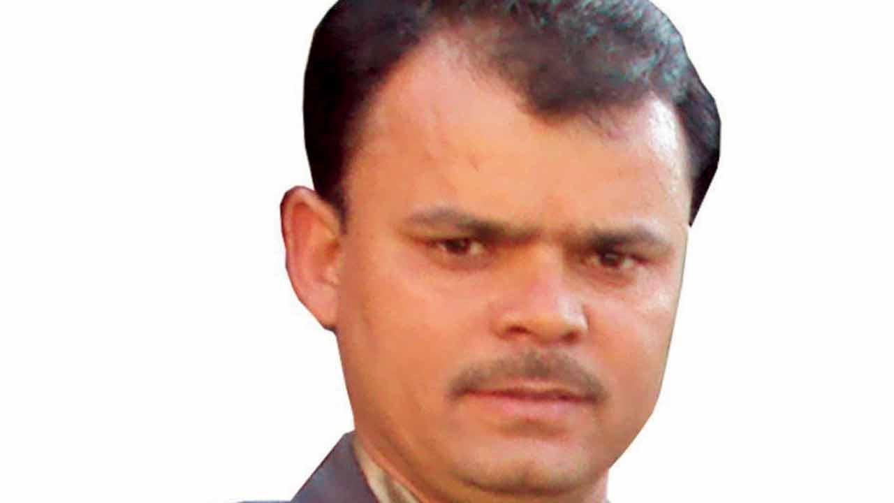 For the authorities he was just a body: Family of deceased migrant worker