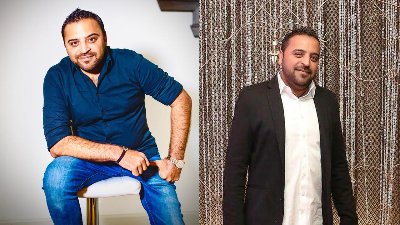 Hussain Ajani releases Bulleya with Abida Parveen Junior Tahseen Sakina