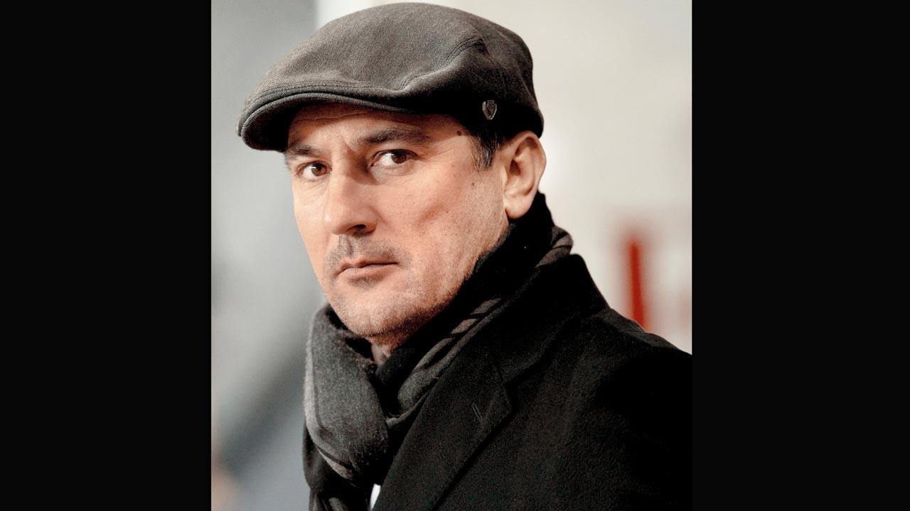 India football coach Igor Stimac not obsessed with results