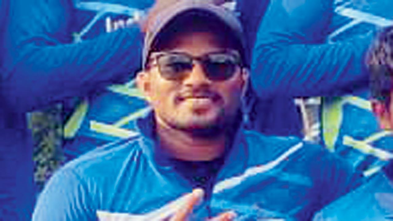 Indian blind team set to return after more than a year