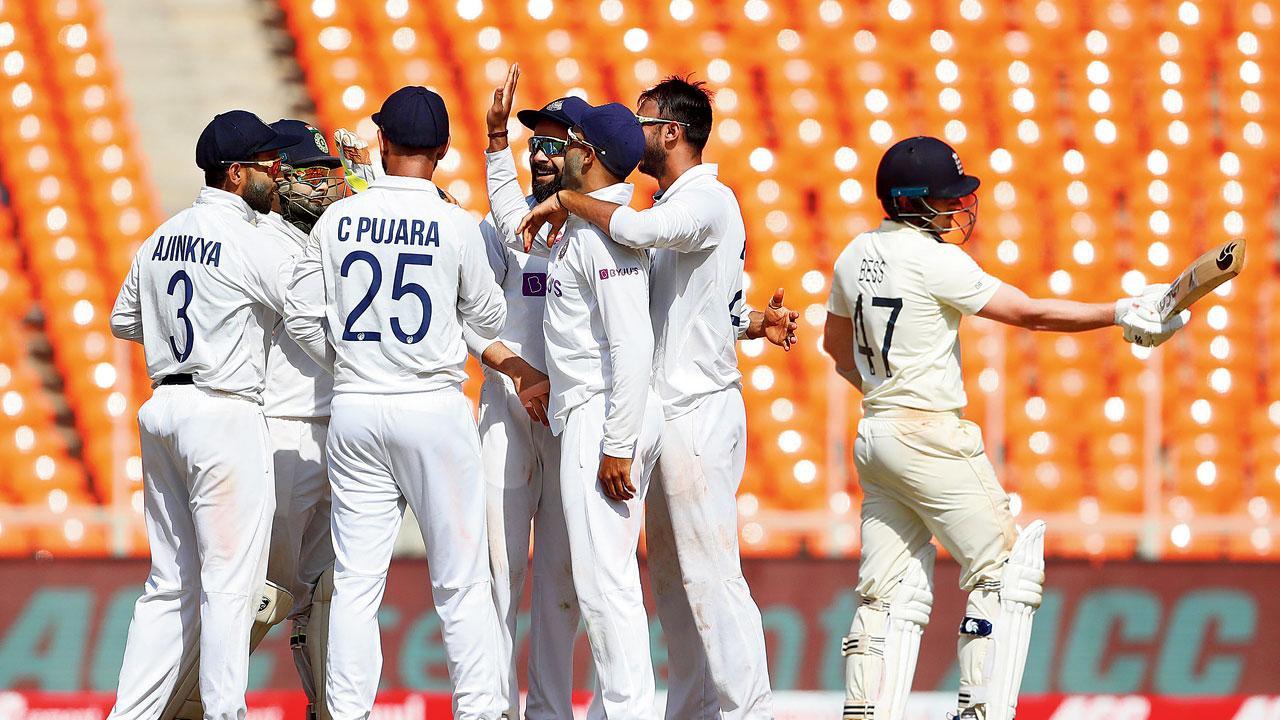 Yuvraj Singh on World Test Championship final: Why have only one Test?