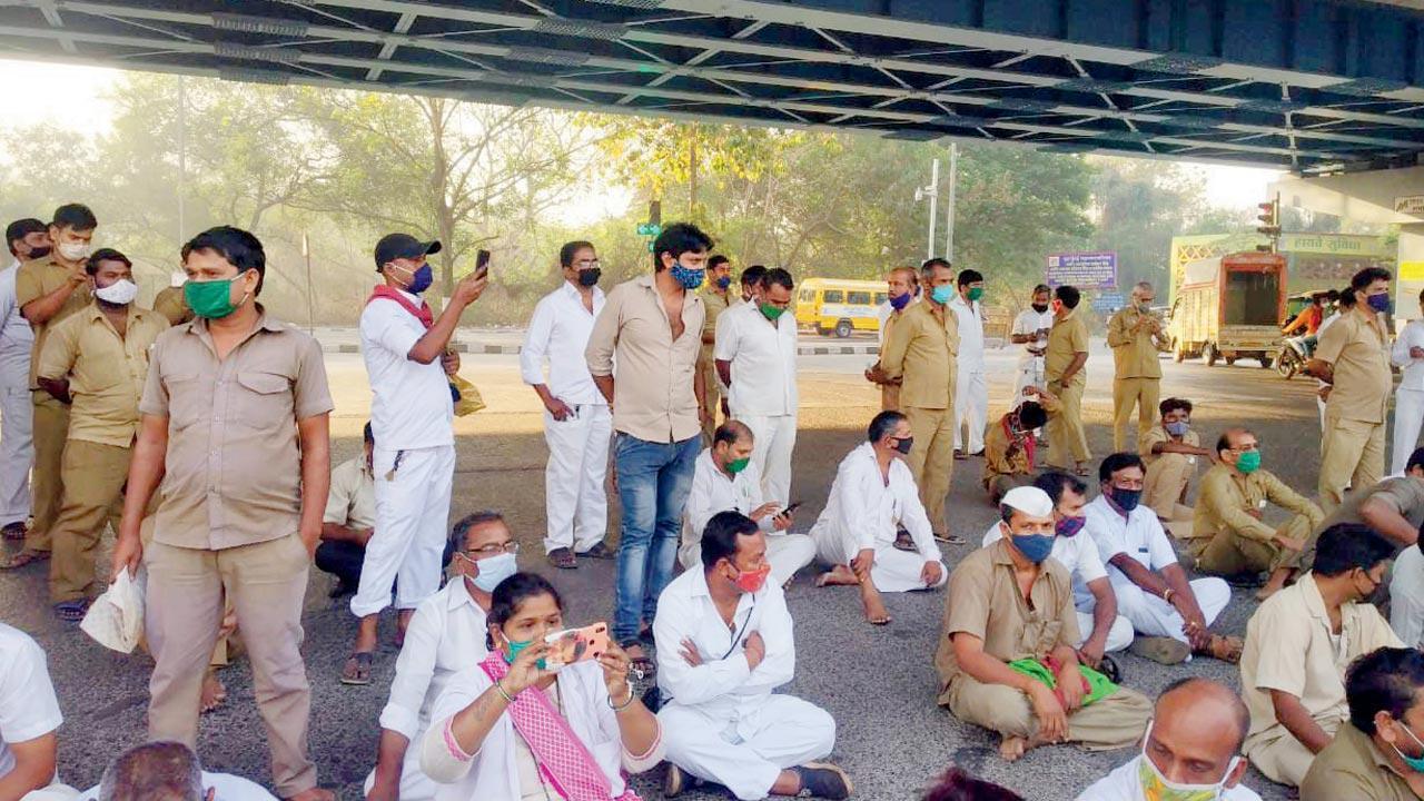 Mumbai: Is the government’s fare hike decision backfiring?