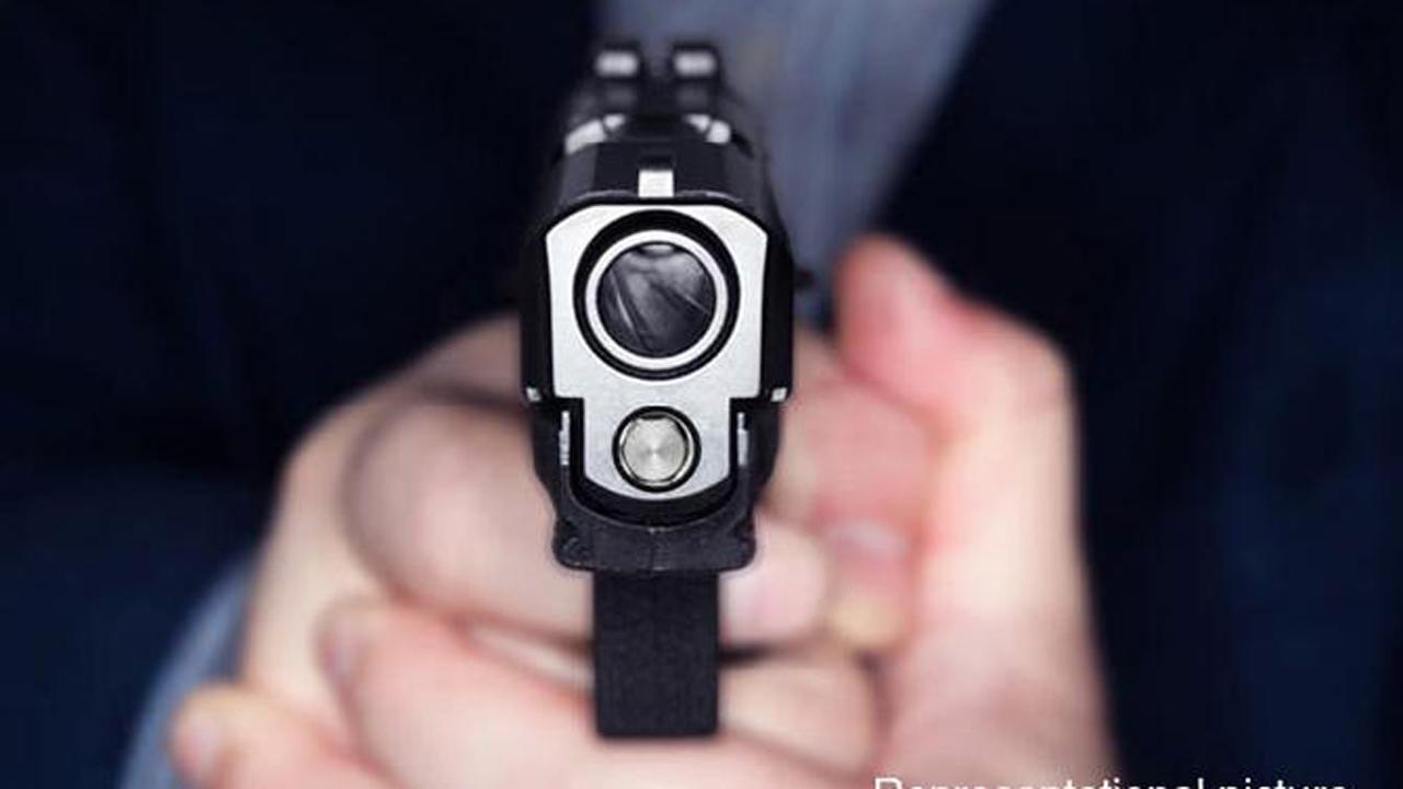 JDU legislator says he carries a revolver, will shoot someone if required
