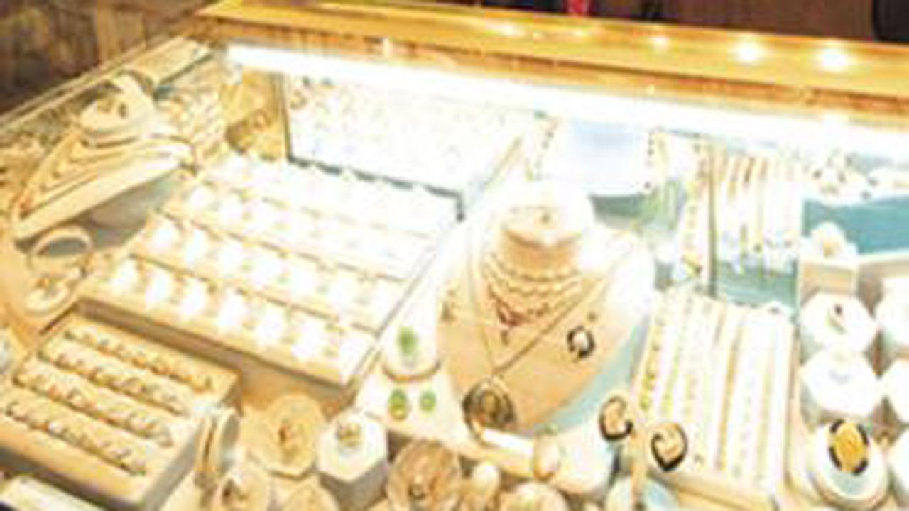 Maharashtra: 2 women held in Thane for jewellery theft