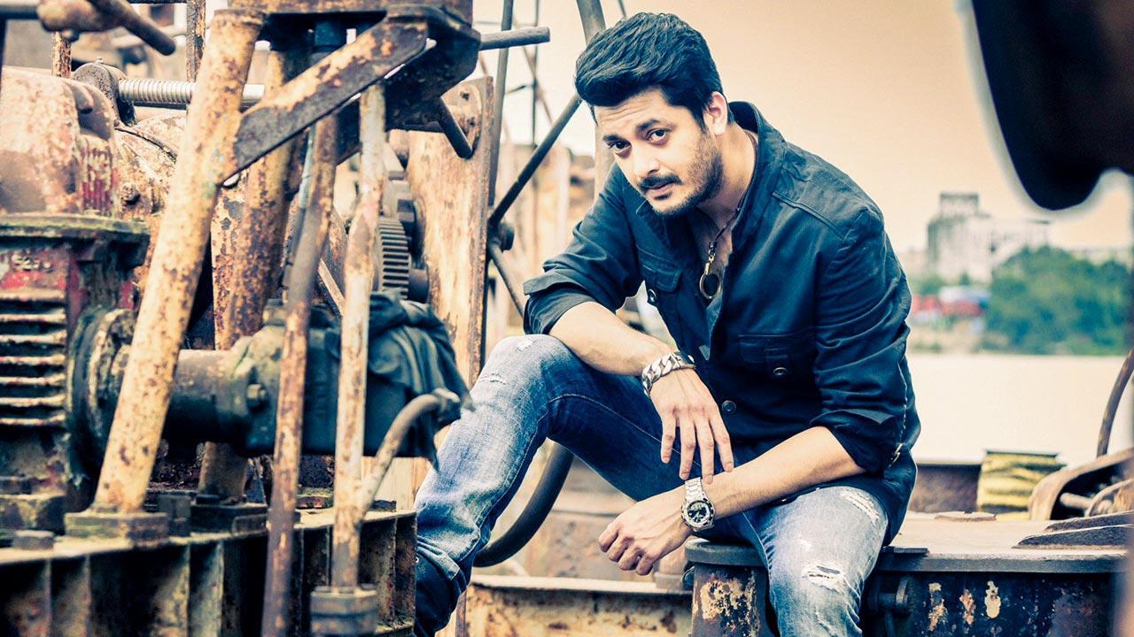 Jisshu Sengupta: Audiences acknowledge glitzy facets of the job