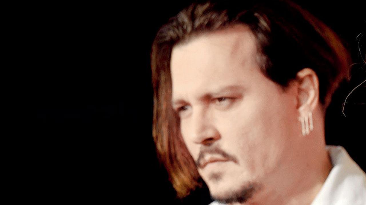 Johnny Depp denied appeal in ‘wife-beater’ case against publisher