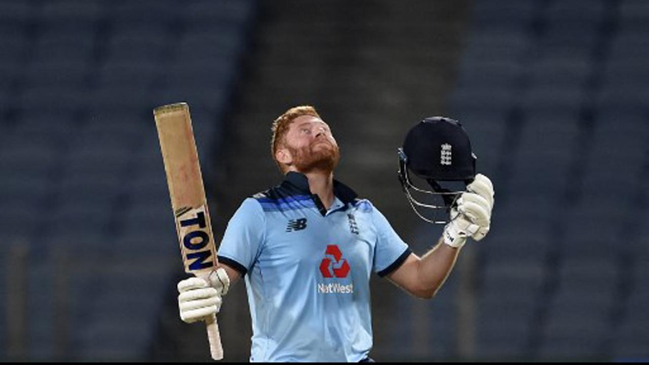 2nd ODI: Jonny Bairstow, Ben Stokes power England to big win against India