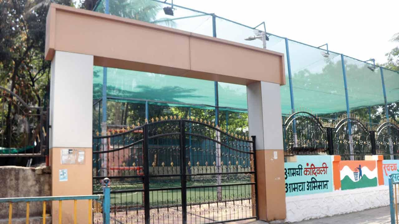 Mumbai: Trust in trouble for misusing playground at Kandivli