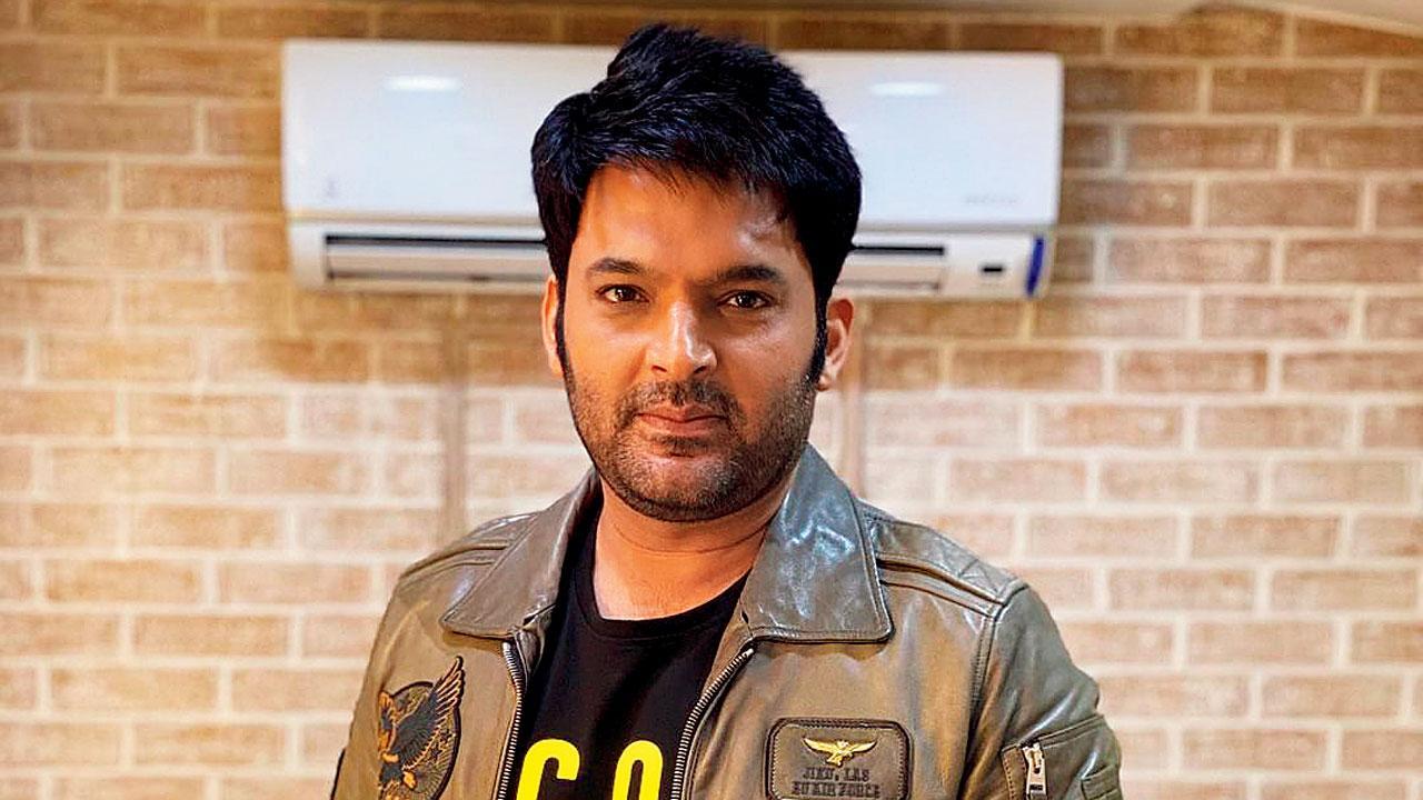 New season, new team! Kapil Sharma announces new season of The Kapil Sharma Show