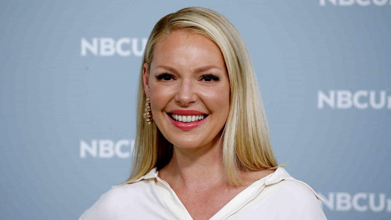 Katherine Heigl dropped plans for fourth kid due to pandemic