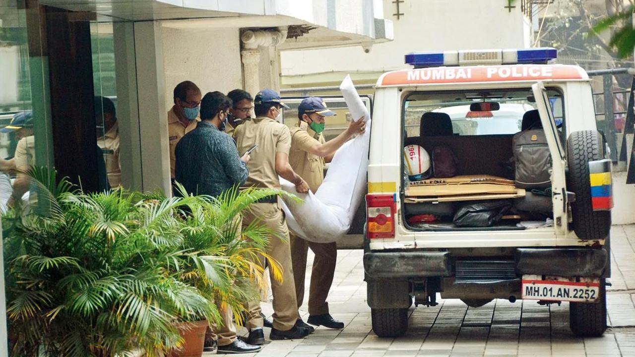 Khar murder case: Accused Diya Padalkar's bail plea rejected by sessions court