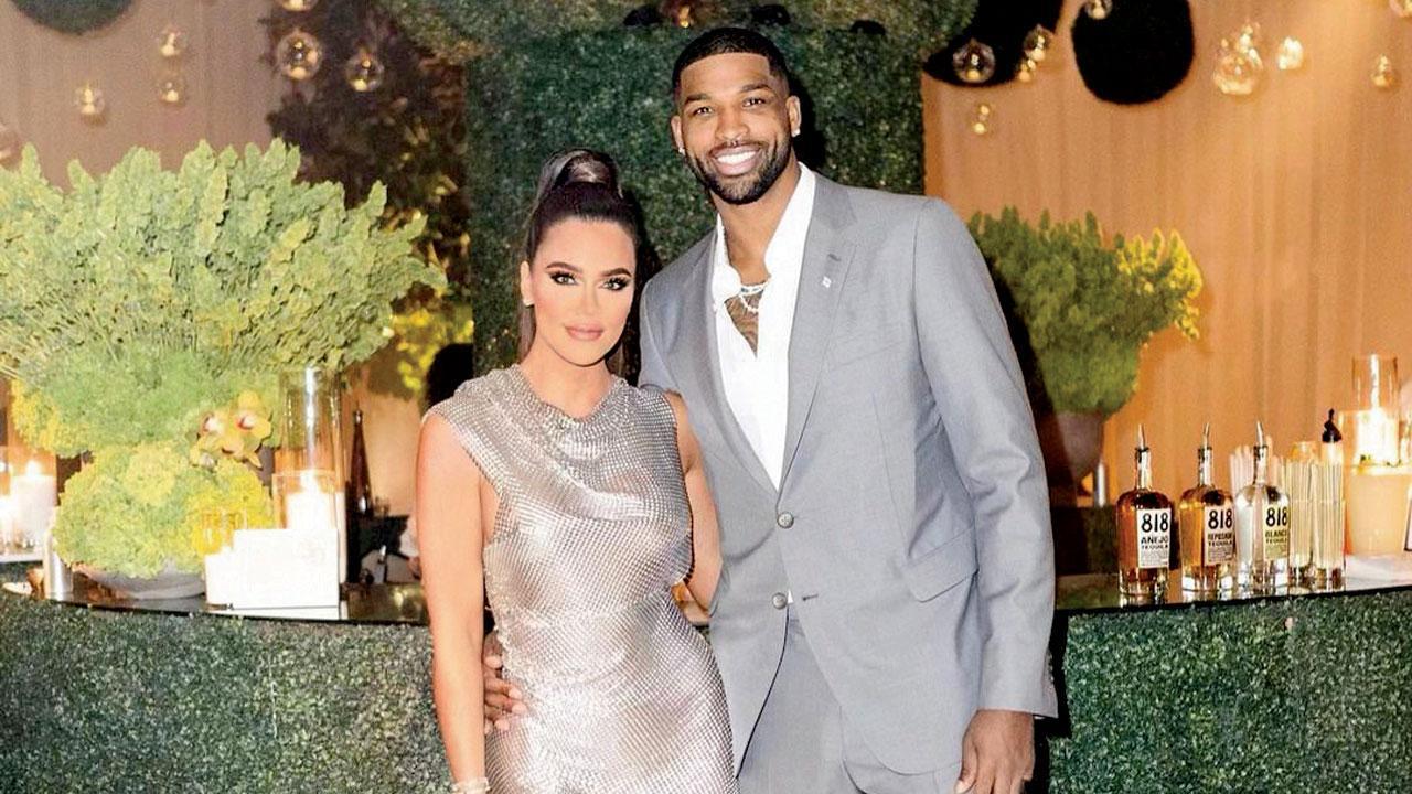 Khloe Kardashian wants NBA boyfriend Tristan Thompson to sign no-cheating contract