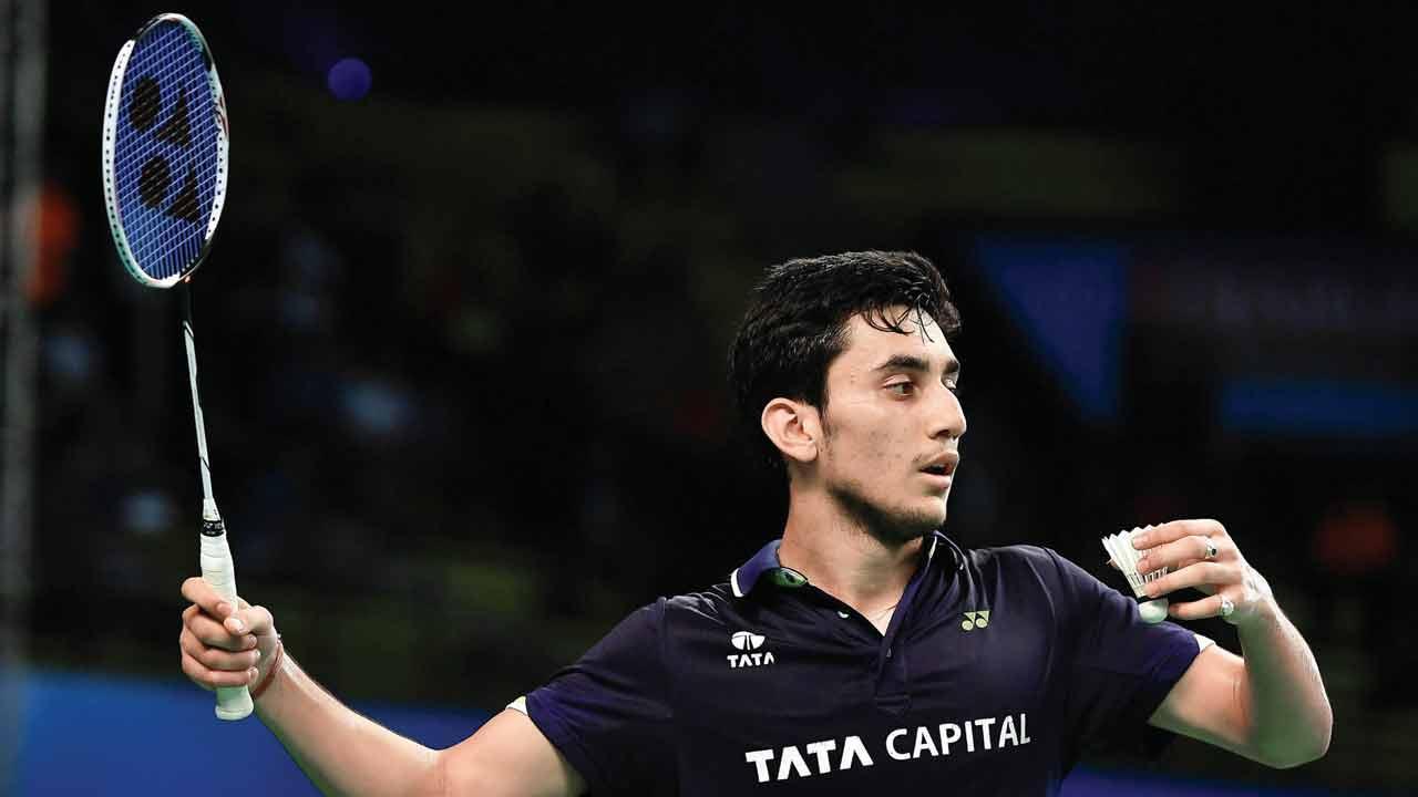 All England Championships: Lakshya Sen crashes out in quarters
