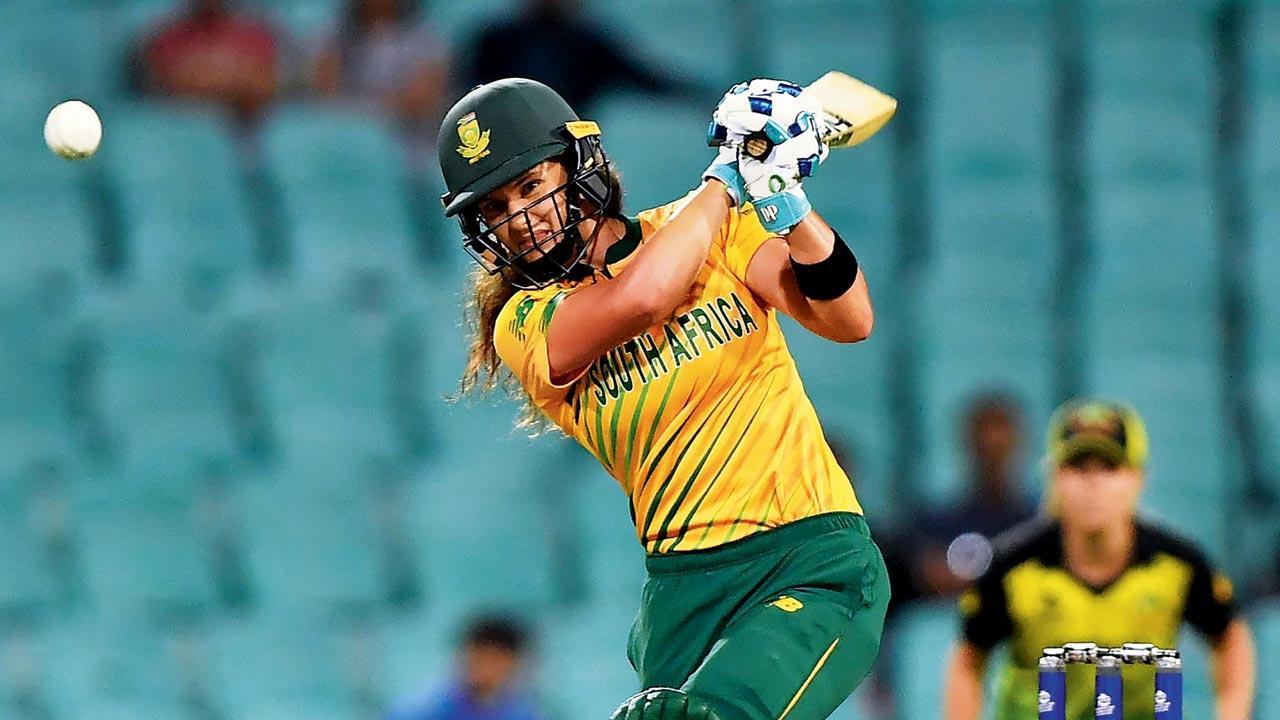 Wolvaardt, Lee guide South Africa to series win over India eves