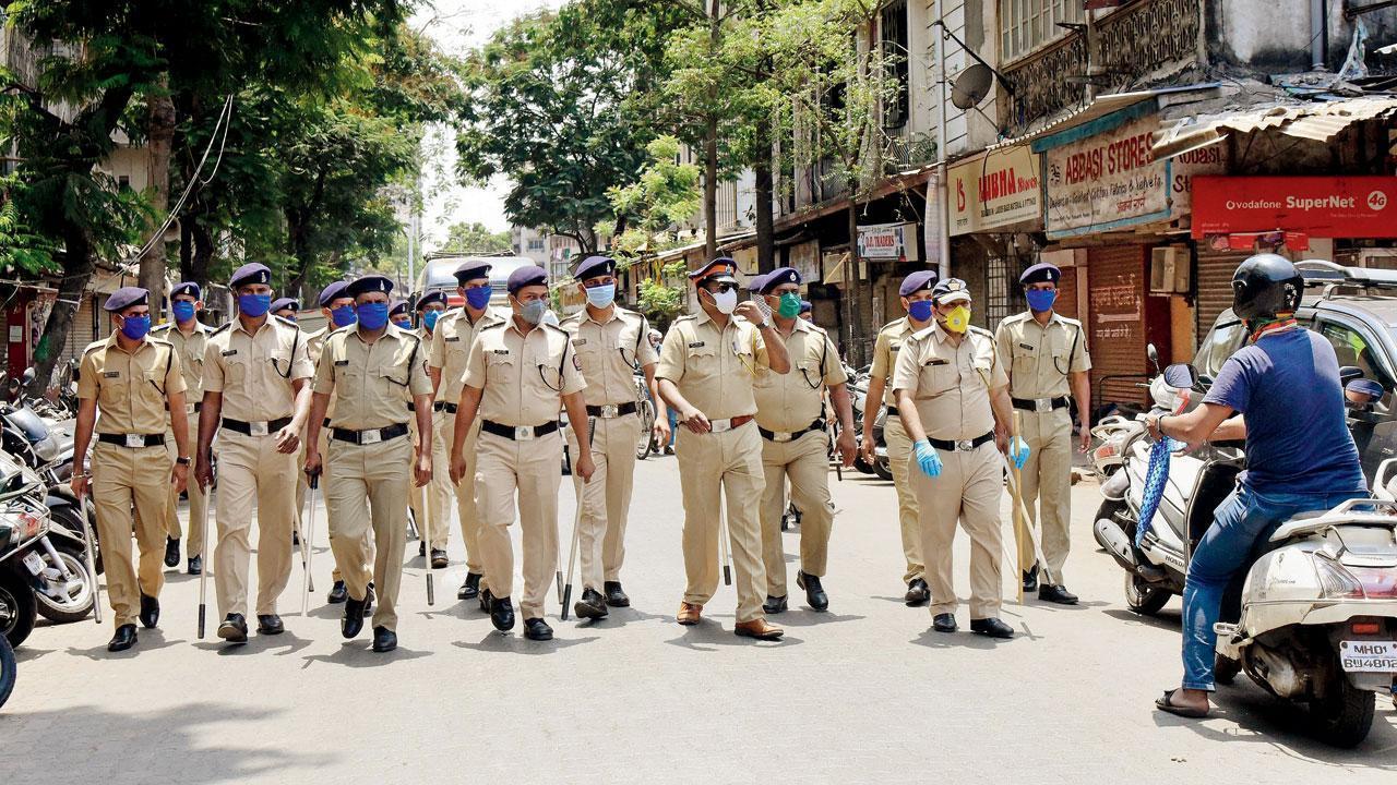 Beware of online pitfalls, Mumbai cops' advisory tells people