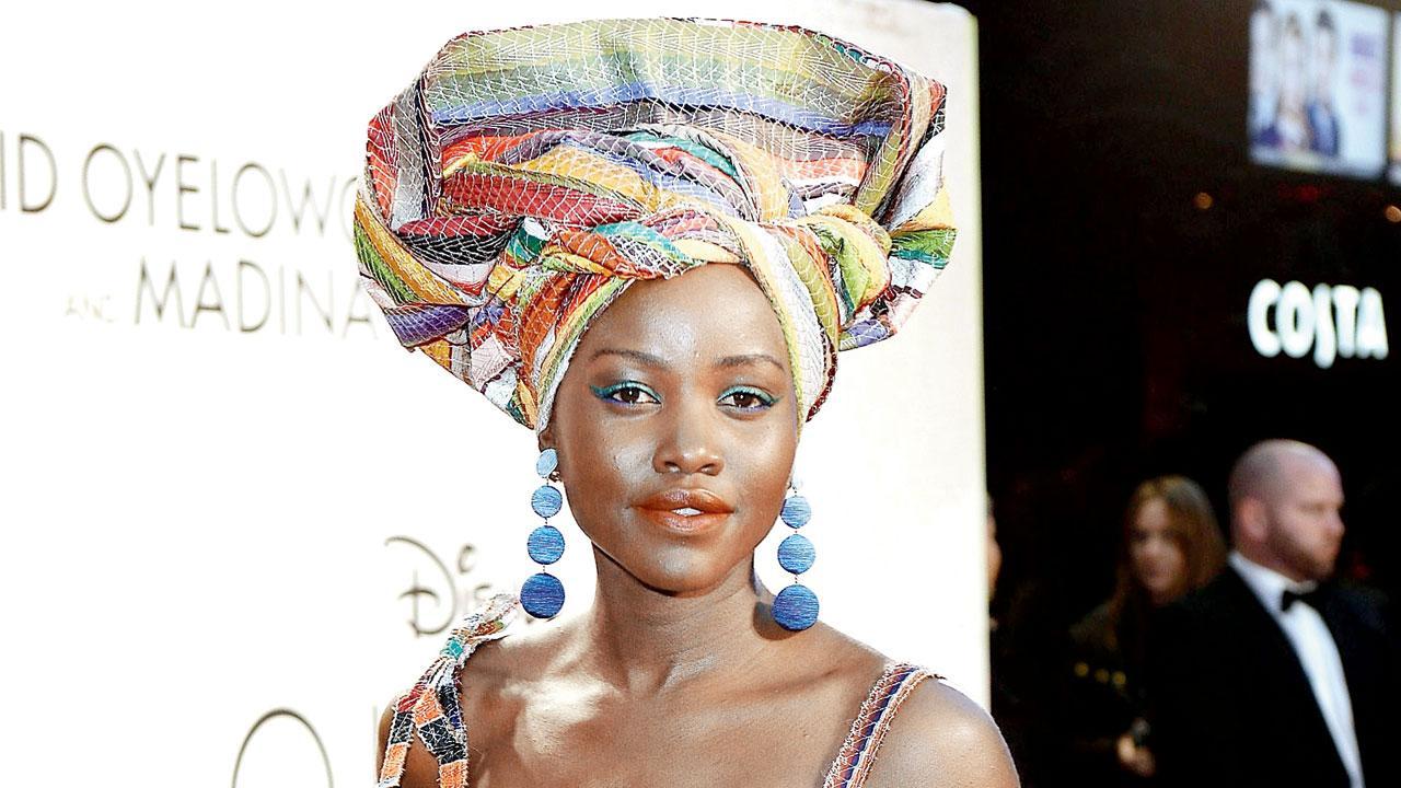 Black Panther will be different after Chadwick Boseman: Lupita Nyong’o