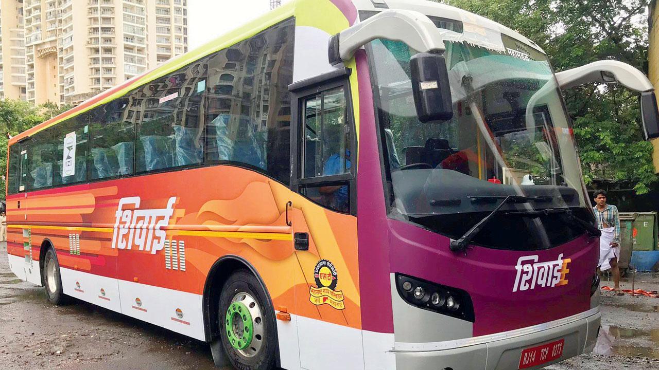 MSRTC to electrify trips between cities